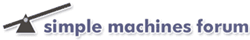 Simple Machines Forum